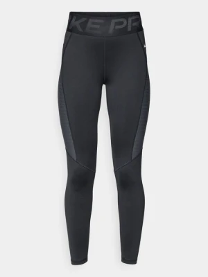 Legginsy Nike czarny