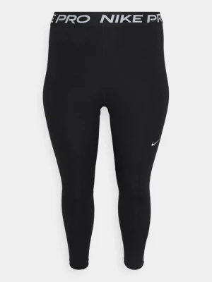 Legginsy Nike czarny