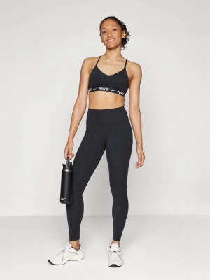 Legginsy Nike czarny