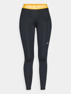 Legginsy Nike czarny
