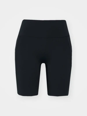 Legginsy Nike czarny