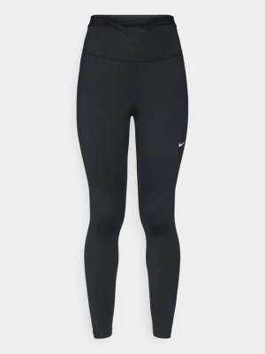 Legginsy Nike czarny