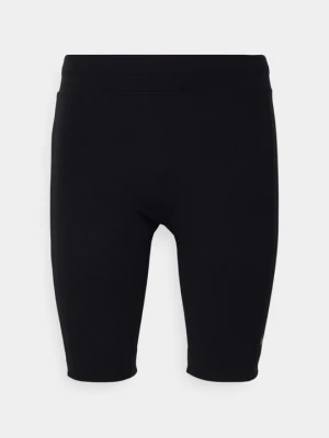 Legginsy Nike czarny