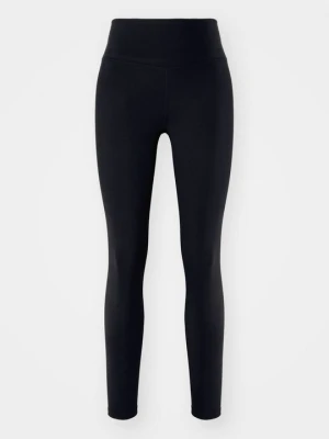 Legginsy Nike czarny
