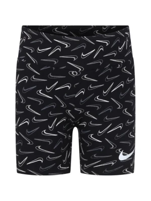 Legginsy Nike czarny