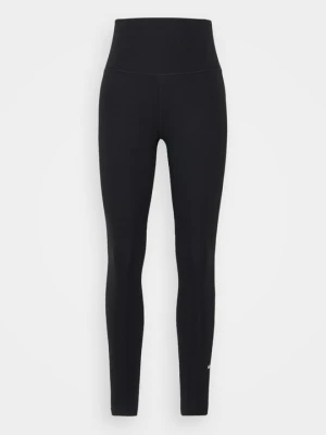 Legginsy Nike czarny