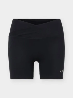 Legginsy Nike czarny