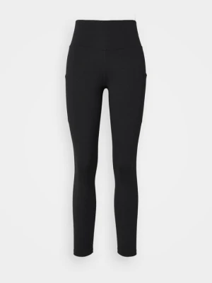 Legginsy Nike czarny