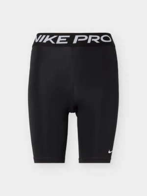 Legginsy Nike czarny