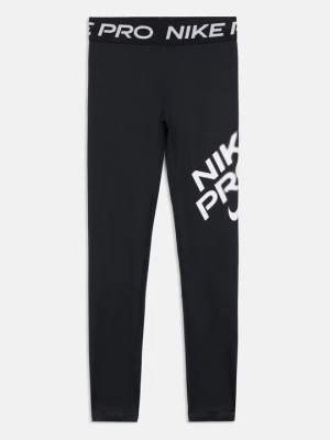 Legginsy Nike czarny