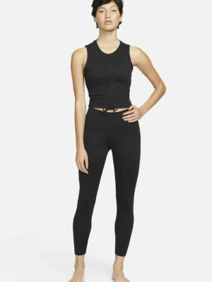 Legginsy Nike czarny