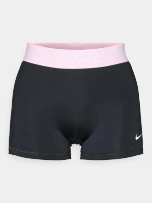 Legginsy Nike czarny