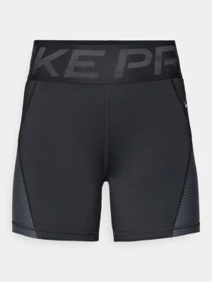 Legginsy Nike czarny