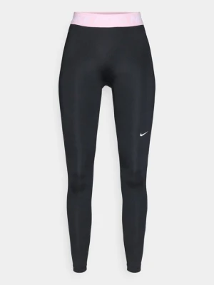 Legginsy Nike czarny