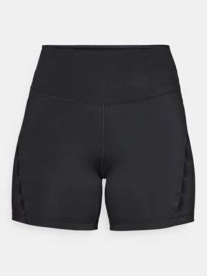 Legginsy Nike czarny