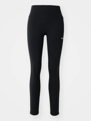 Legginsy Nike czarny