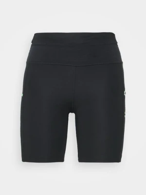Legginsy Nike czarny