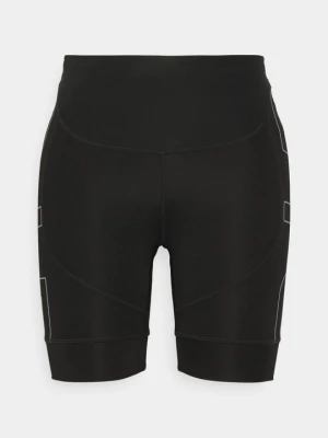 Legginsy Nike czarny