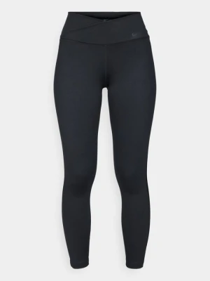 Legginsy Nike czarny