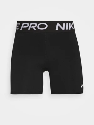 Legginsy Nike czarny