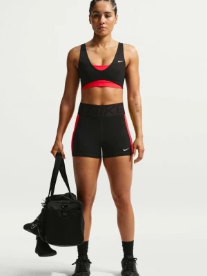 Legginsy Nike czarny