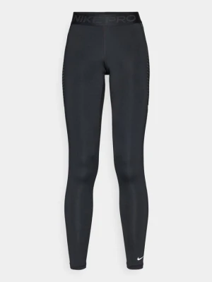 Legginsy Nike czarny