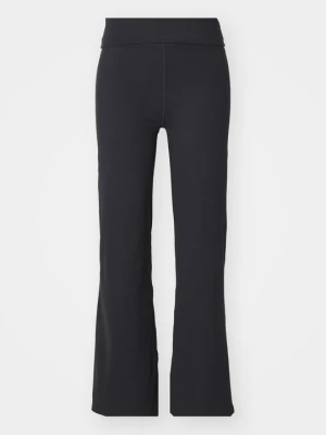 Legginsy Nike czarny