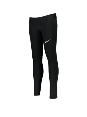 Legginsy Nike czarny