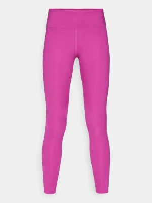 Legginsy Nike fioletowy