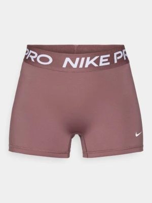 Legginsy Nike fioletowy