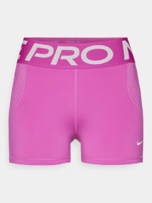 Legginsy Nike fioletowy