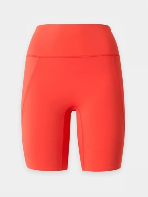 Legginsy Nike jasnoczerwony