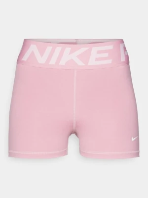 Legginsy Nike jasnoróżowy