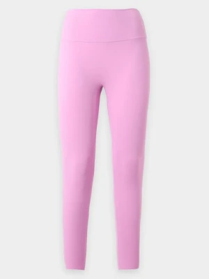 Legginsy Nike jasnoróżowy