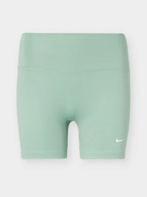 Legginsy Nike jasnozielony