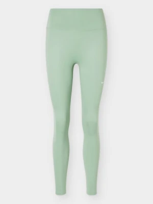 Legginsy Nike jasnozielony