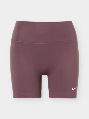 Legginsy Nike mauve