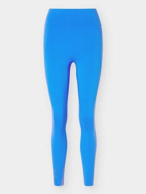 Legginsy Nike niebieski