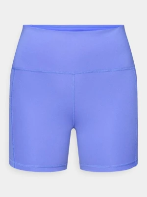 Legginsy Nike niebieski