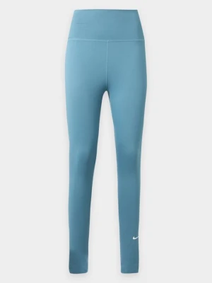 Legginsy Nike niebieski