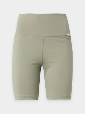 Legginsy Nike oliwkowy