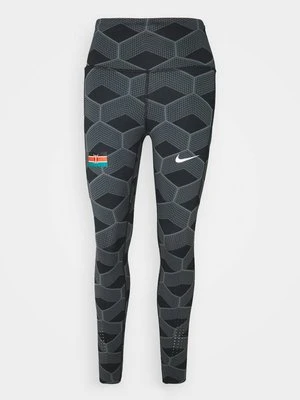 Legginsy Nike Performance