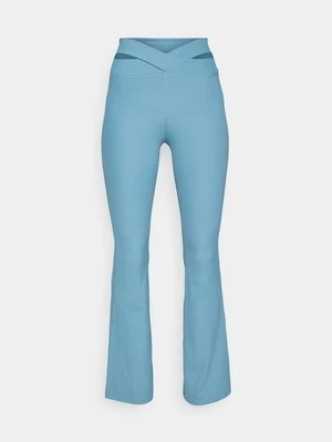 Legginsy Nike Performance