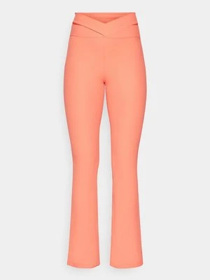 Legginsy Nike Performance