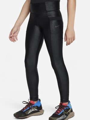 Legginsy Nike Performance
