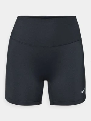 Legginsy Nike czarny