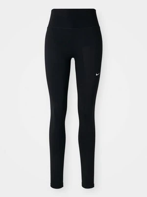 Legginsy Nike czarny