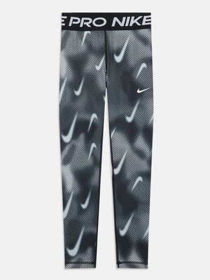 Legginsy Nike Performance