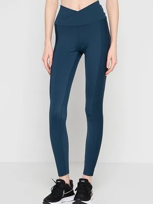 Legginsy Nike Performance