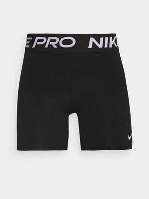 Legginsy Nike czarny